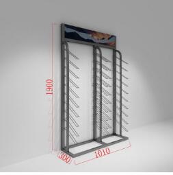 What You Need to Know About Wood Floor Display Racks
