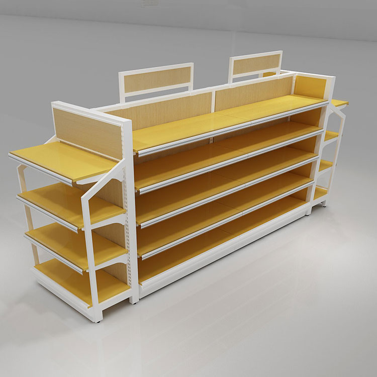 What are the uses of Supermarket Display Props?