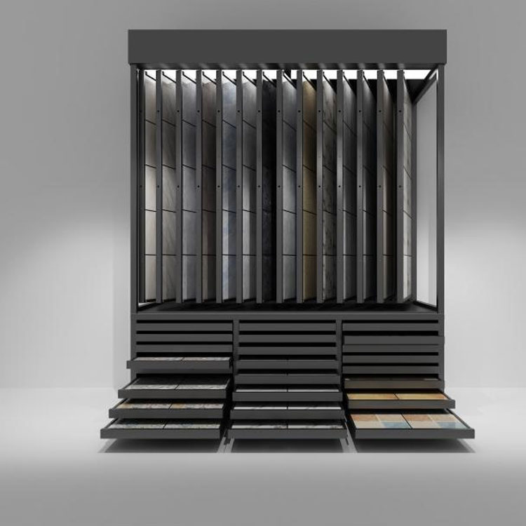 Glass Display Rack: Transforming Retail and Enhancing Visual Appeal